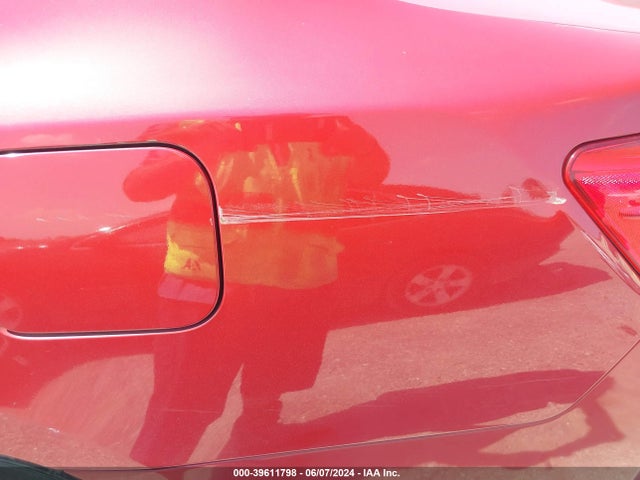 Toyota CAMRY SE 2014 4T1BF1FK9EU808316 Image 6