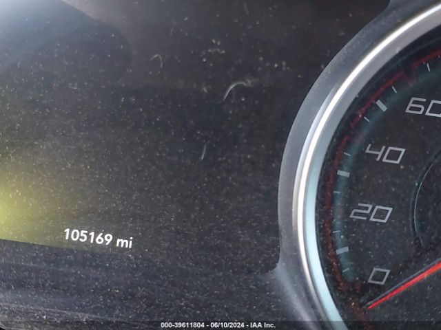 2C3CDXGJ6GH113261 Dodge Charger R/t Scat Pack