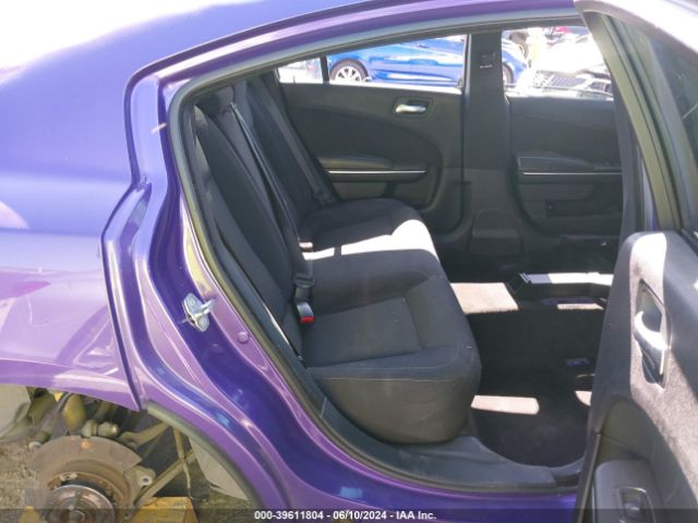 2C3CDXGJ6GH113261 Dodge Charger R/t Scat Pack