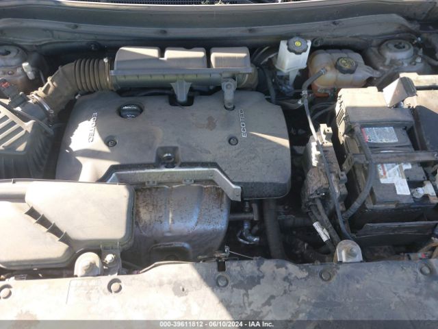 LRBFXDSA2HD096039 Buick Envision Essence