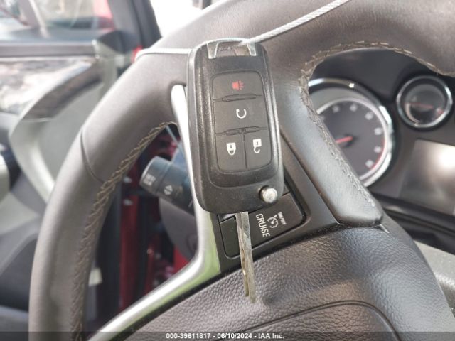 KL4CJBSB3FB266995 Buick Encore Convenience