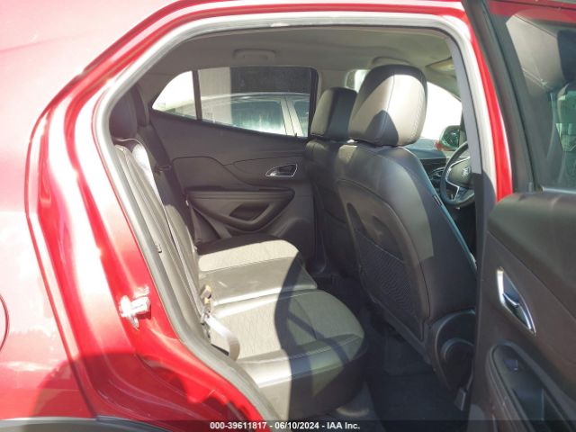 KL4CJBSB3FB266995 Buick Encore Convenience