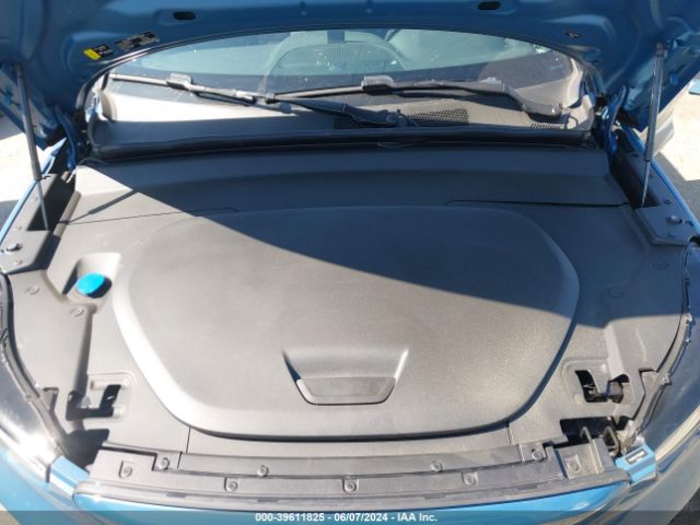 YV4ED3UL7P2029460 Volvo Xc40 Recharge Pure Electric Twin Plus