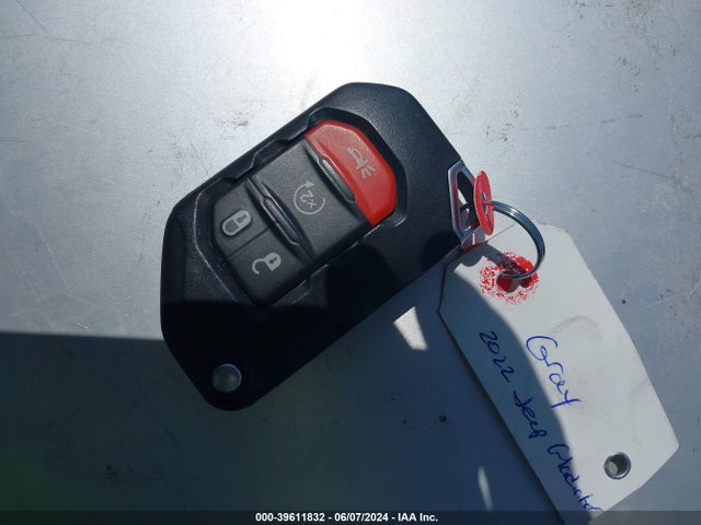 Jeep Gladiator Rubicon 4x4 2022 1C6JJTBGXNL103615 Image 11