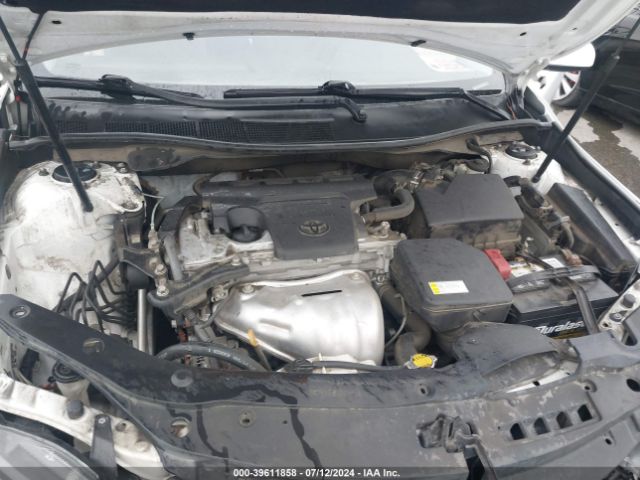 4T1BF1FK3GU120864 Toyota CAMRY SE