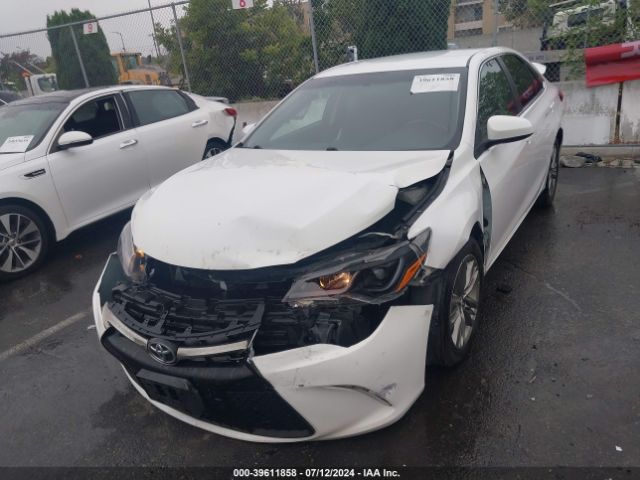 4T1BF1FK3GU120864 Toyota CAMRY SE