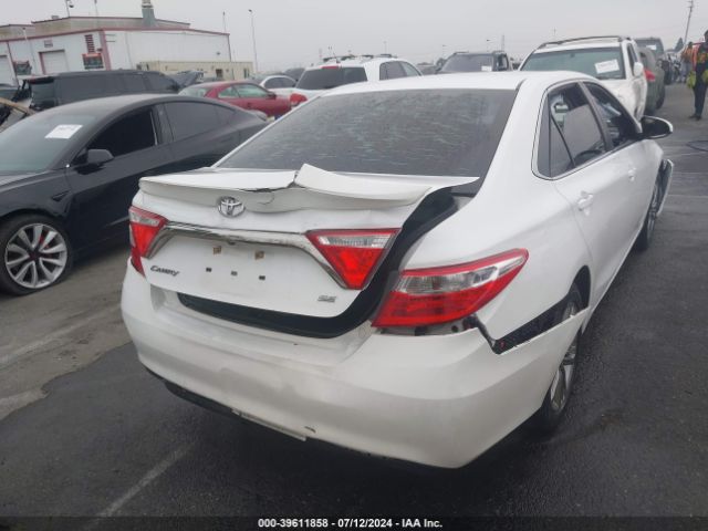 4T1BF1FK3GU120864 Toyota CAMRY SE