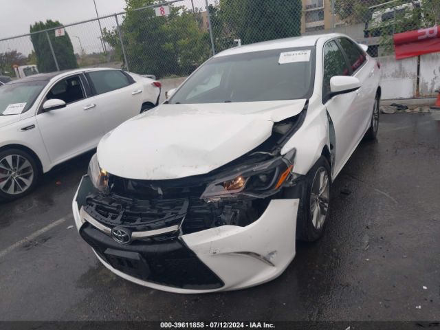 4T1BF1FK3GU120864 Toyota CAMRY SE