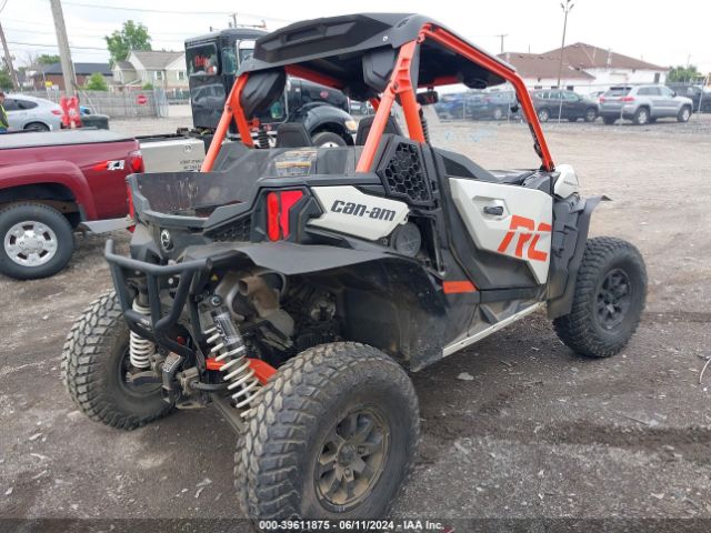 2021 CAN-AM MAVERICK SPORT 3JB1PAX4XMK000815 Photo 3