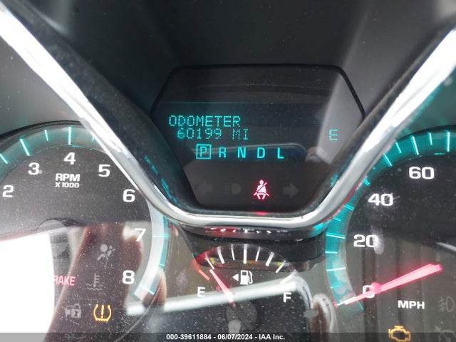 Chevrolet Traverse Ls 2015 1GNKRFED9FJ188279 Image 15