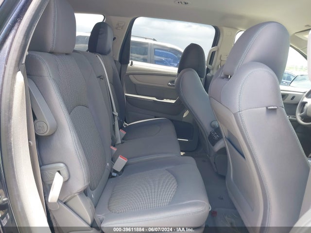 Chevrolet Traverse Ls 2015 1GNKRFED9FJ188279 Image 8