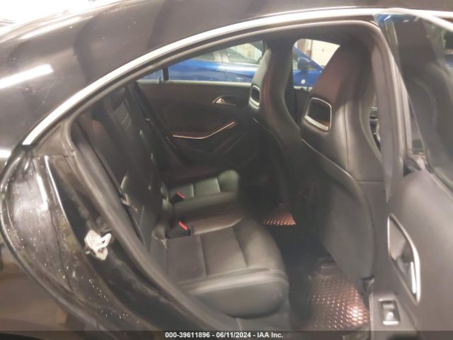 WDDSJ4GBXGN339081 Mercedes-Benz CLA 250 4MATIC
