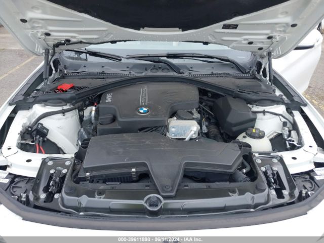 WBA3N5C50FK198074 BMW 428i Xdrive