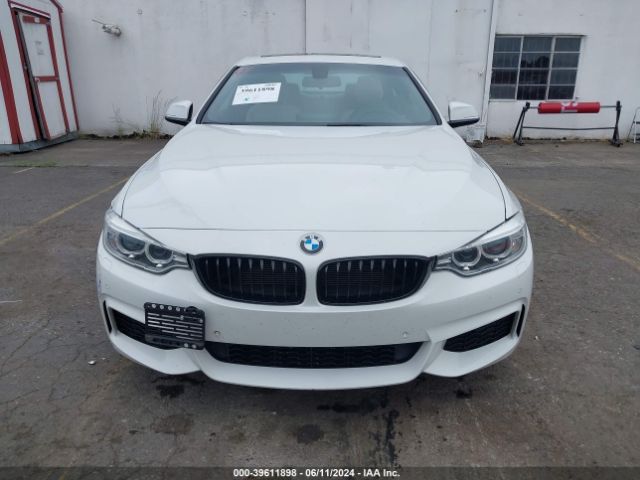 WBA3N5C50FK198074 BMW 428i Xdrive