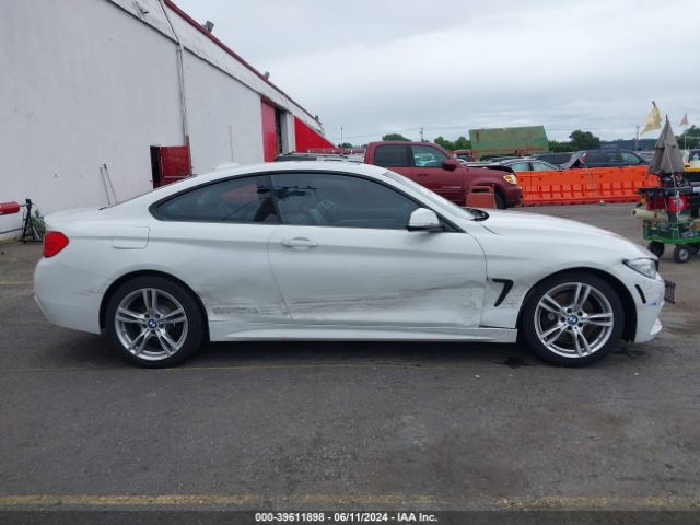WBA3N5C50FK198074 BMW 428i Xdrive