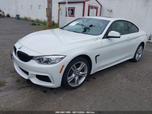 WBA3N5C50FK198074 BMW 428i Xdrive