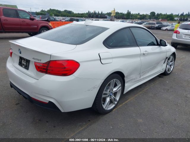 WBA3N5C50FK198074 BMW 428i Xdrive