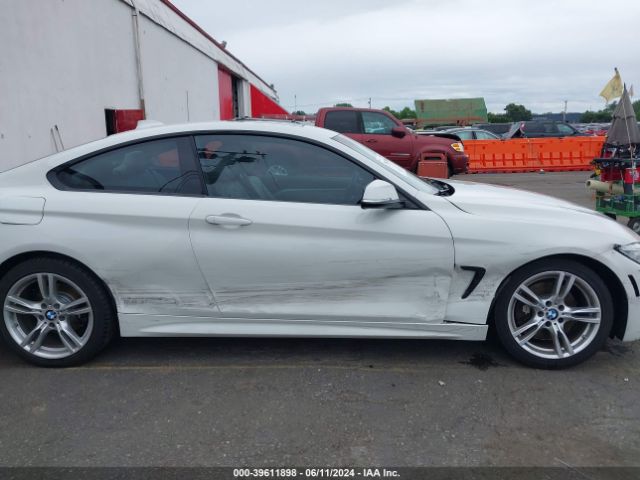 WBA3N5C50FK198074 BMW 428i Xdrive