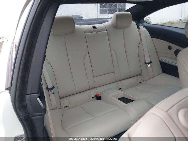 WBA3N5C50FK198074 BMW 428i Xdrive