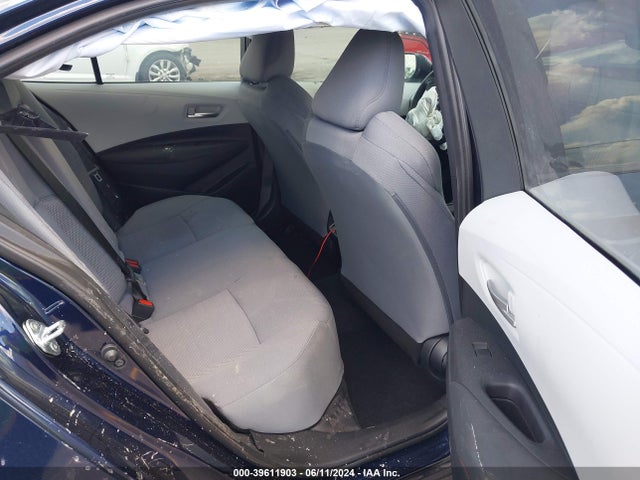 Toyota COROLLA SE 2024 5YFS4MCE3RP183845 Image 8
