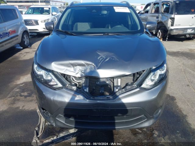 JN1BJ1CP5KW222380 Nissan Rogue Sport Sv