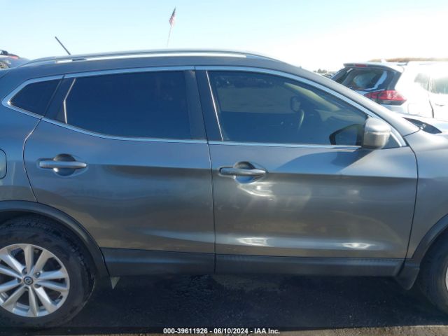 JN1BJ1CP5KW222380 Nissan Rogue Sport Sv