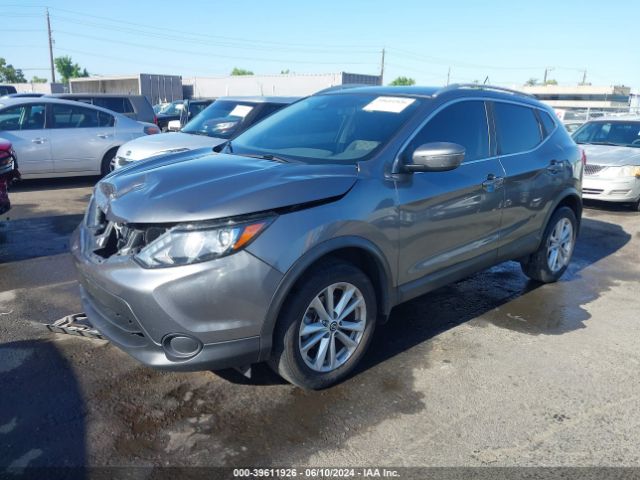 JN1BJ1CP5KW222380 Nissan Rogue Sport Sv