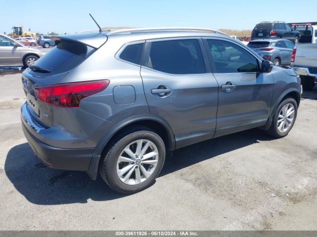 JN1BJ1CP5KW222380 Nissan Rogue Sport Sv
