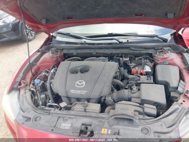 JM1GJ1V55G1416331 Mazda MAZDA6