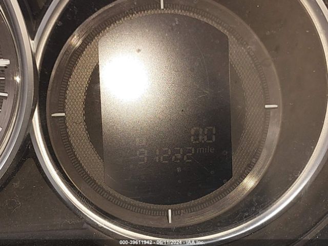 JM1GJ1V55G1416331 Mazda MAZDA6