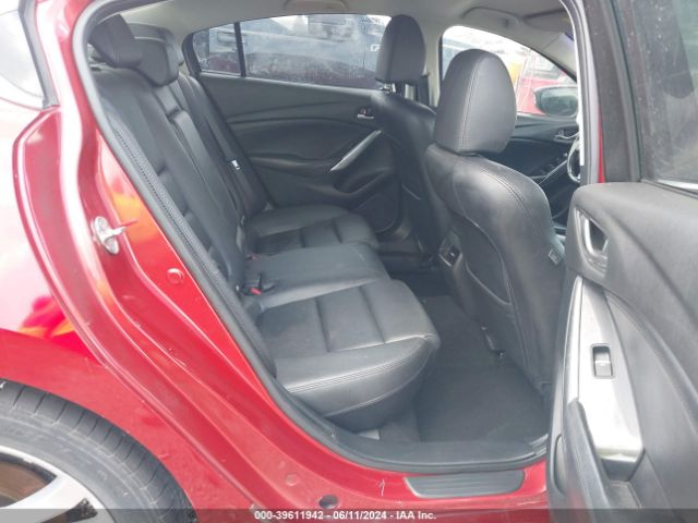 JM1GJ1V55G1416331 Mazda MAZDA6
