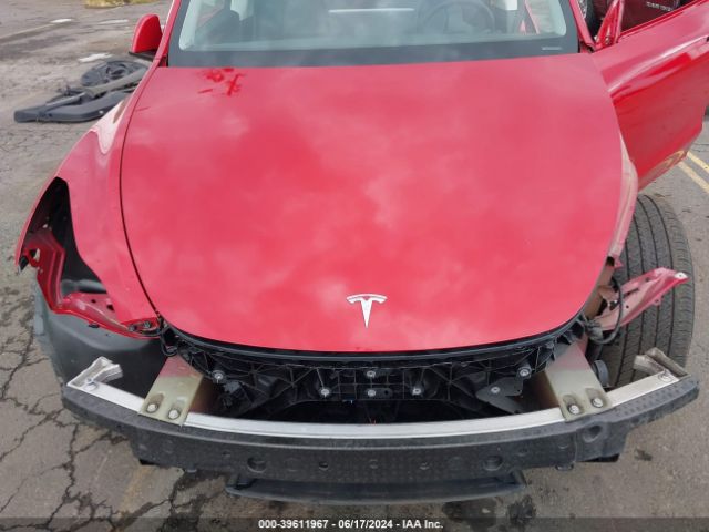 7SAYGDEE4PF584279 Tesla Model Y Awd/long Range Dual Motor All-wheel Drive