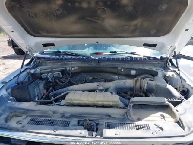 1FMJU1HT0MEA39009 Ford Expedition Xlt
