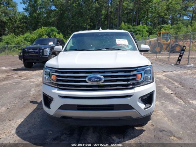 1FMJU1HT0MEA39009 Ford Expedition Xlt