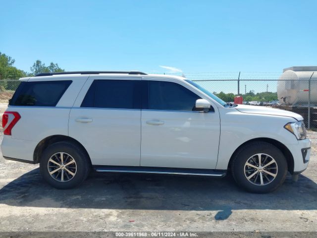 1FMJU1HT0MEA39009 Ford Expedition Xlt