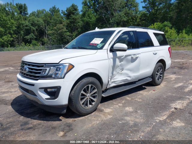 1FMJU1HT0MEA39009 Ford Expedition Xlt