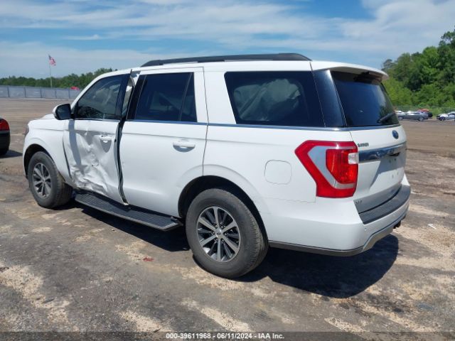 1FMJU1HT0MEA39009 Ford Expedition Xlt