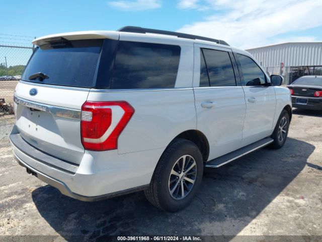 1FMJU1HT0MEA39009 Ford Expedition Xlt