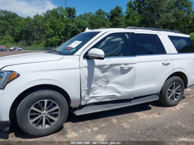 1FMJU1HT0MEA39009 Ford Expedition Xlt