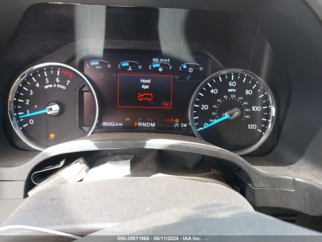 1FMJU1HT0MEA39009 Ford Expedition Xlt