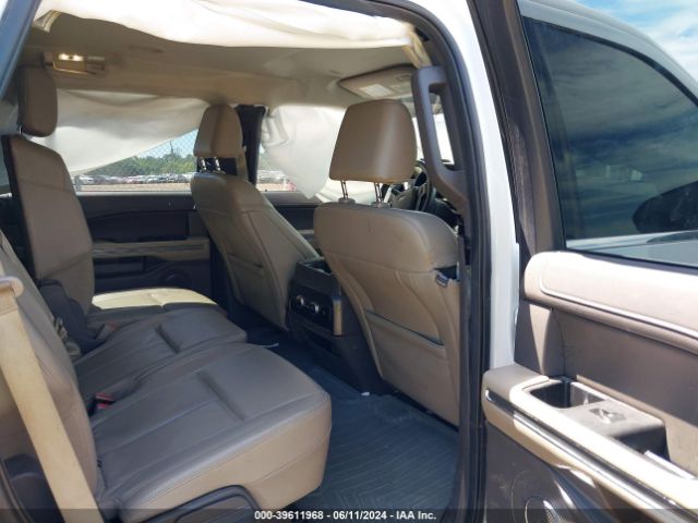 1FMJU1HT0MEA39009 Ford Expedition Xlt