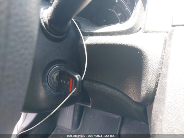 19XFC2F51HE018221 Honda Civic Lx