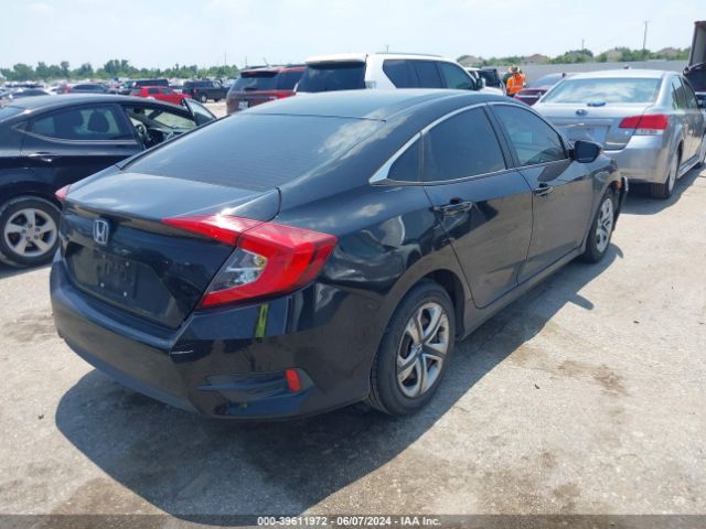 19XFC2F51HE018221 Honda Civic Lx