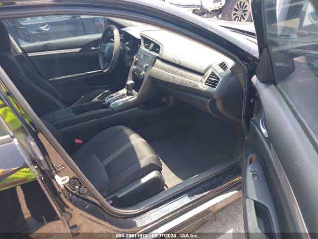 19XFC2F51HE018221 Honda Civic Lx