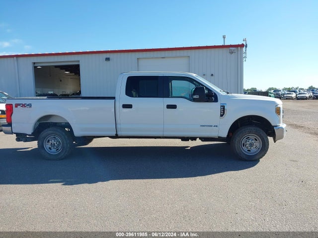 Ford F-250 Xl 2019 1FT7W2BT9KED38695 Image 13