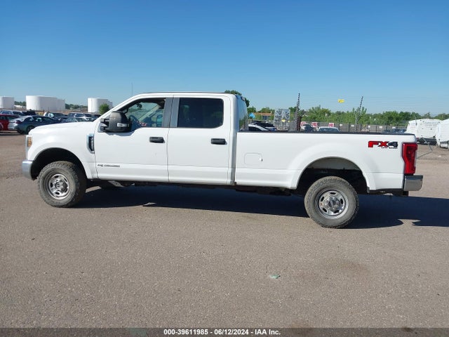 Ford F-250 Xl 2019 1FT7W2BT9KED38695 Image 14