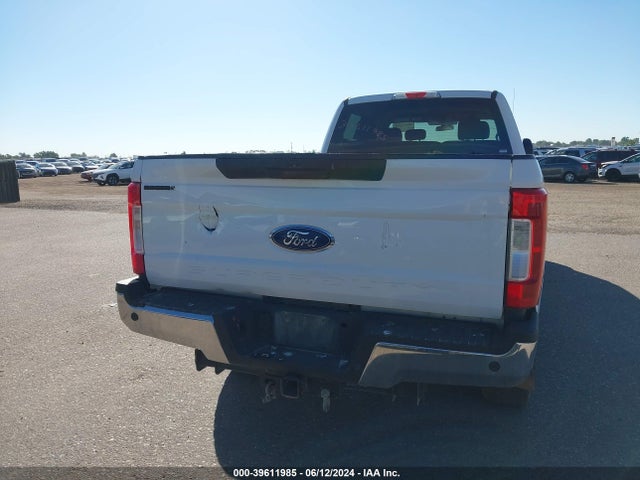 Ford F-250 Xl 2019 1FT7W2BT9KED38695 Image 16