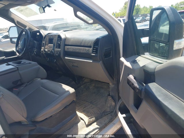 Ford F-250 Xl 2019 1FT7W2BT9KED38695 Image 5