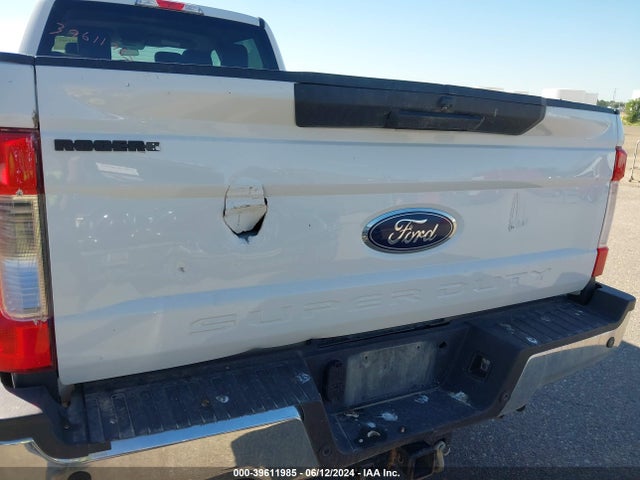 Ford F-250 Xl 2019 1FT7W2BT9KED38695 Image 6