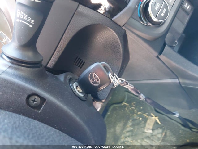 Toyota Corolla S Plus 2016 2T1BURHEXGC583386 Image 11